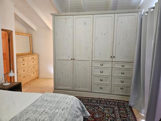 Pinotage Deluxe Apartment - 221590