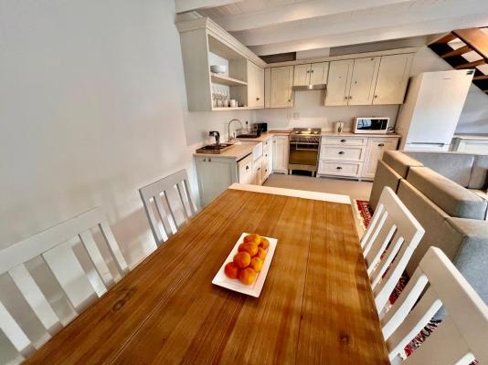 Pinotage Deluxe Apartment - 221592