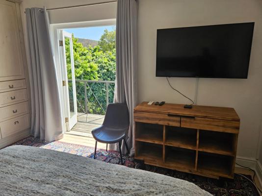 Pinotage Deluxe Apartment - 221596