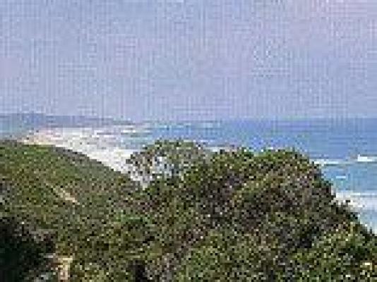 Towns of the Garden Route