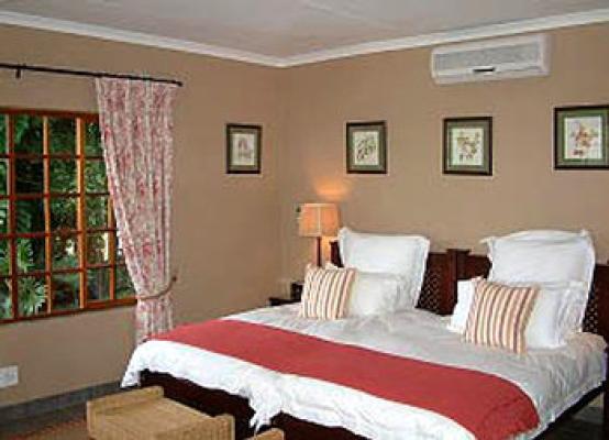 Plumbago Guest House