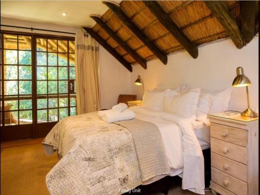 Cottage Pie Clarens - 222206
