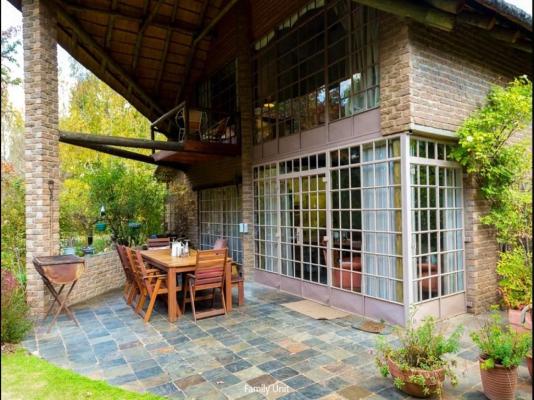 Cottage Pie Clarens - 222208