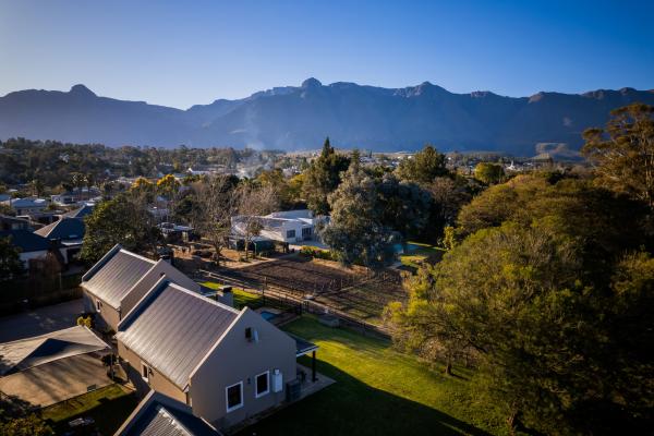 Dolittle Cottages - 222609