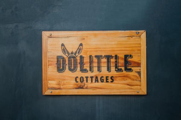 Dolittle Cottages - 222610