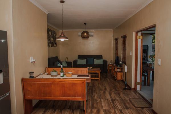 Dolittle Cottages - 222619