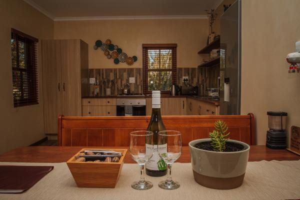 Dolittle Cottages - 222620
