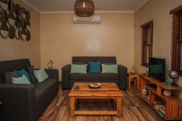 Dolittle Cottages - 222621