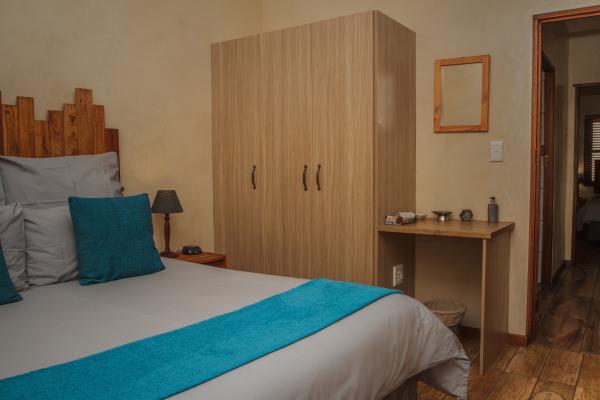 Dolittle Cottages - 222623