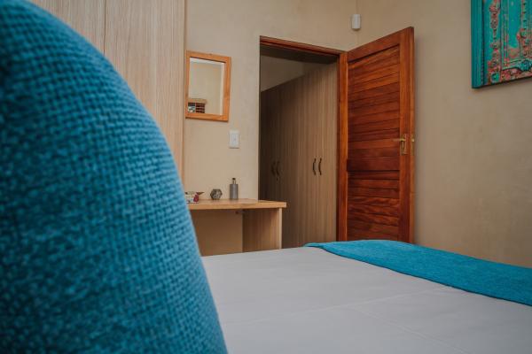 Dolittle Cottages - 222624