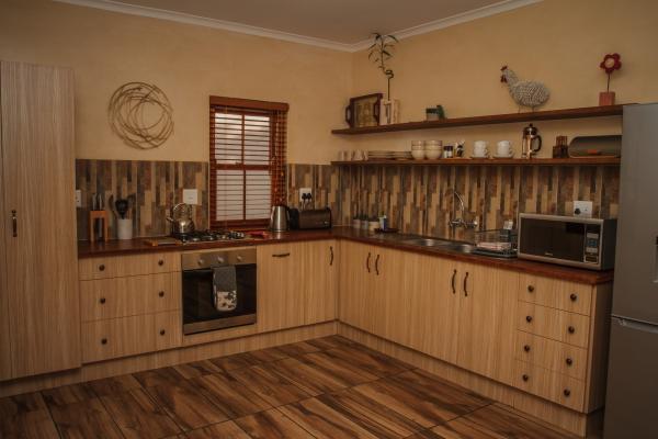 Dolittle Cottages - 222628