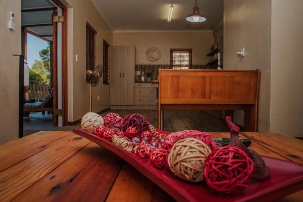 Dolittle Cottages - 222629
