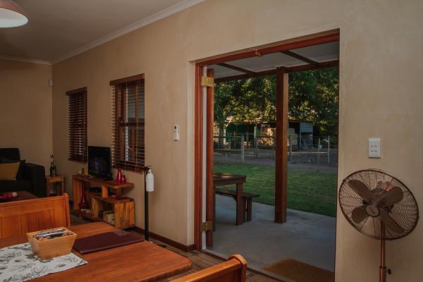Dolittle Cottages - 222630