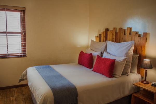 Dolittle Cottages - 222631