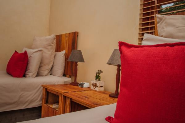 Dolittle Cottages - 222632