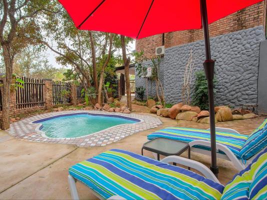 Royale Marlothi Safari Lodge - 224867