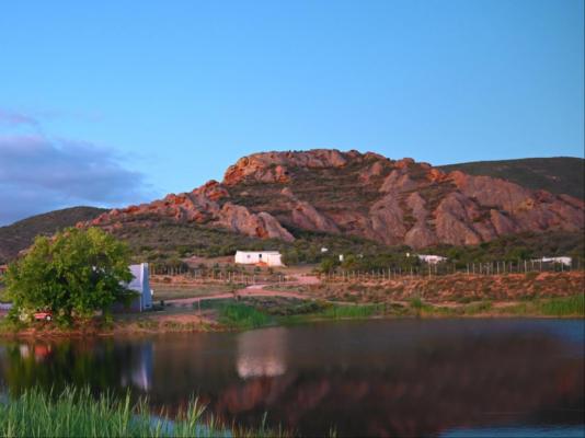 Almond Valley Manor & Cottages - 225219