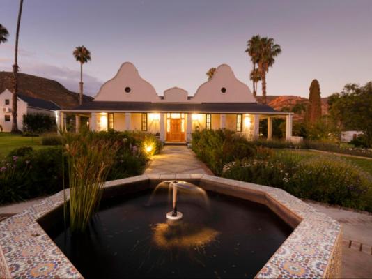Almond Valley Manor & Cottages - 225222
