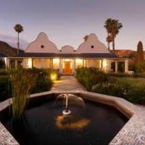 Almond Valley Manor & Cottages - 225222