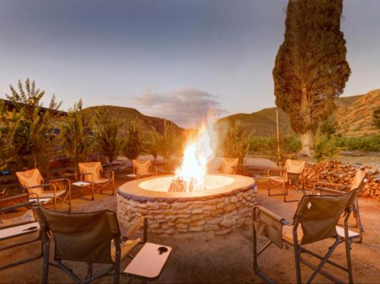 Almond Valley Manor & Cottages - 225223
