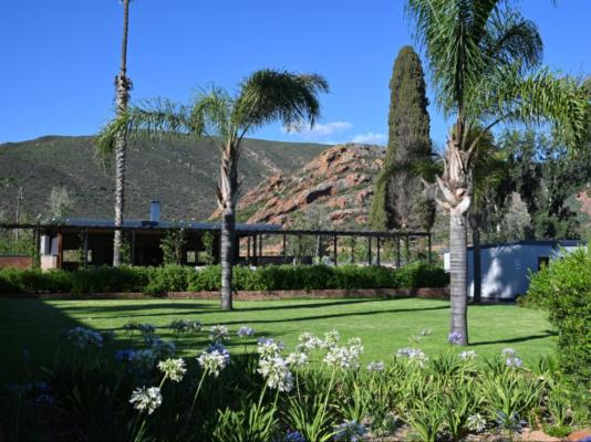 Almond Valley Manor & Cottages - 225226