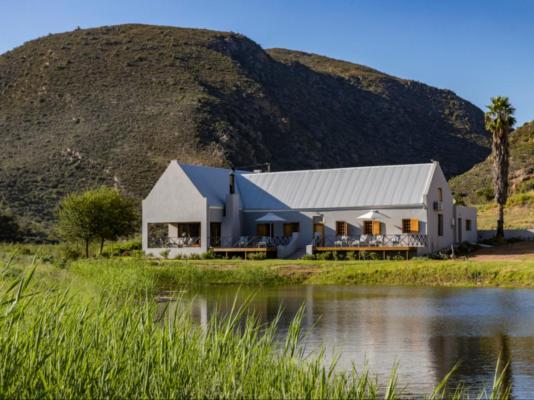Almond Valley Manor & Cottages - 225232