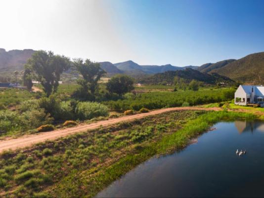 Almond Valley Manor & Cottages - 225233