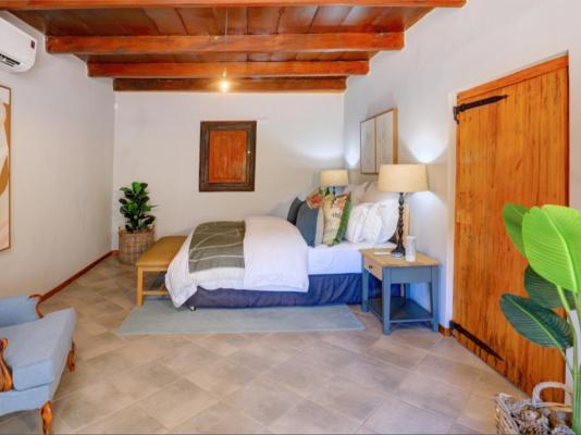 Almond Valley Manor & Cottages - 225236