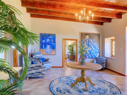 Almond Valley Manor & Cottages - 225240