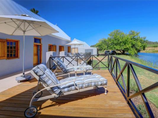Almond Valley Manor & Cottages - 225241