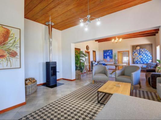 Almond Valley Manor & Cottages - 225242