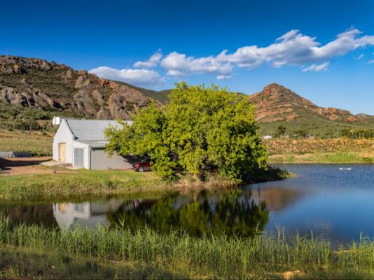 Almond Valley Manor & Cottages - 225246