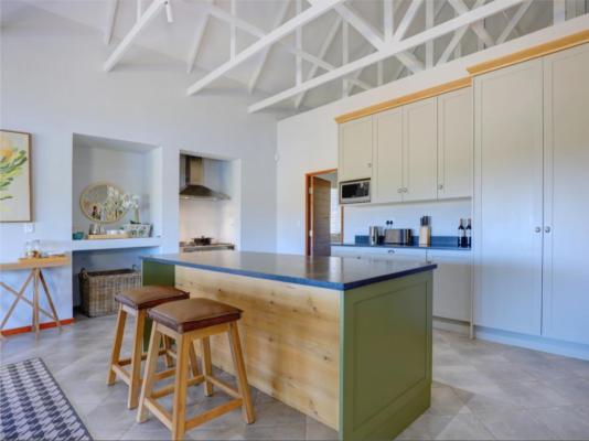 Almond Valley Manor & Cottages - 225247