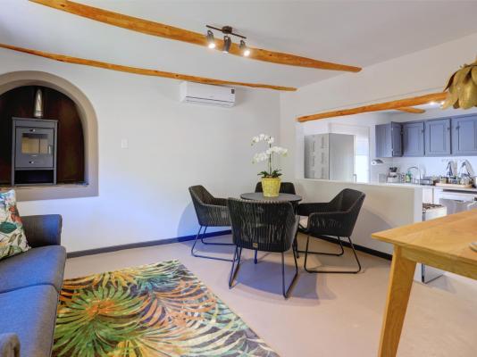 Almond Valley Manor & Cottages - 225249