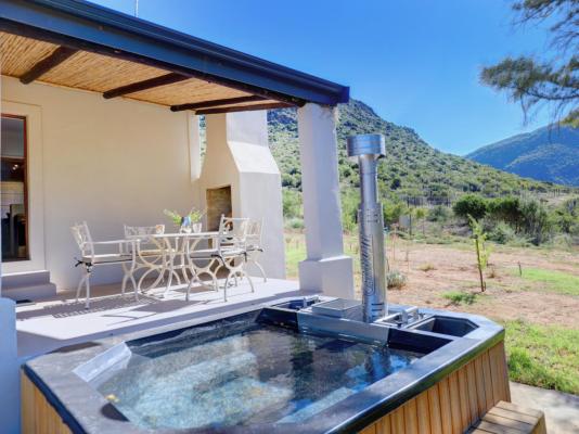 Almond Valley Manor & Cottages - 225252