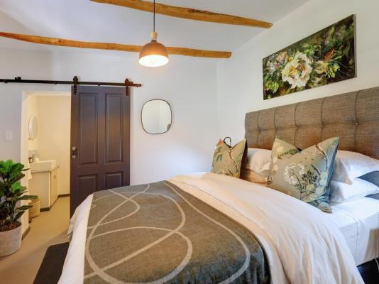 Almond Valley Manor & Cottages - 225255