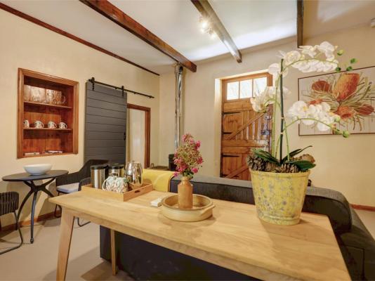 Almond Valley Manor & Cottages - 225257