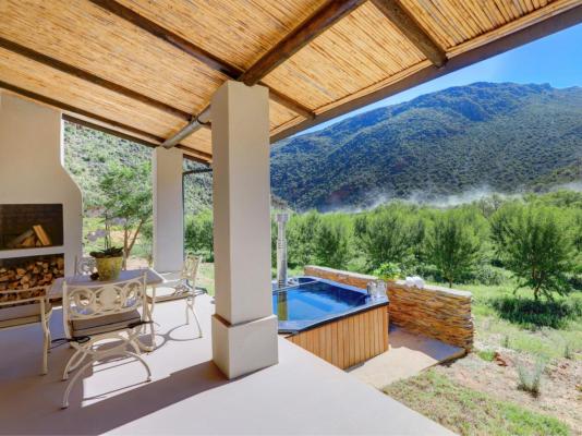 Almond Valley Manor & Cottages - 225259