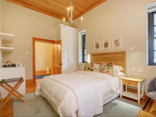 Almond Valley Manor & Cottages - 225263