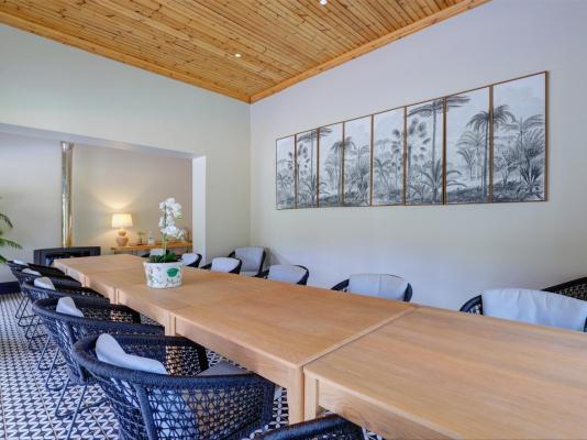 Almond Valley Manor & Cottages - 225265