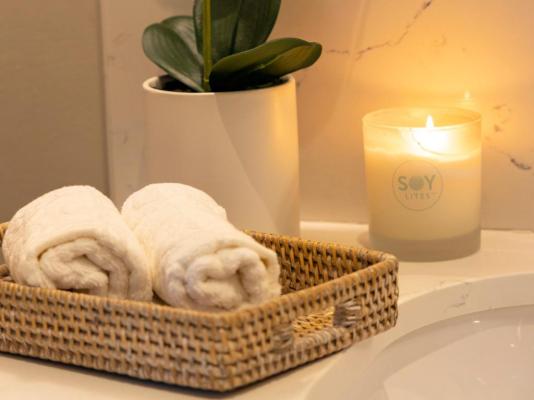 Almond Valley Manor & Cottages - 225266