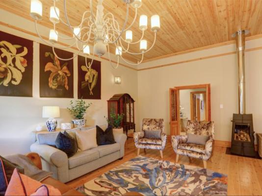 Almond Valley Manor & Cottages - 225267