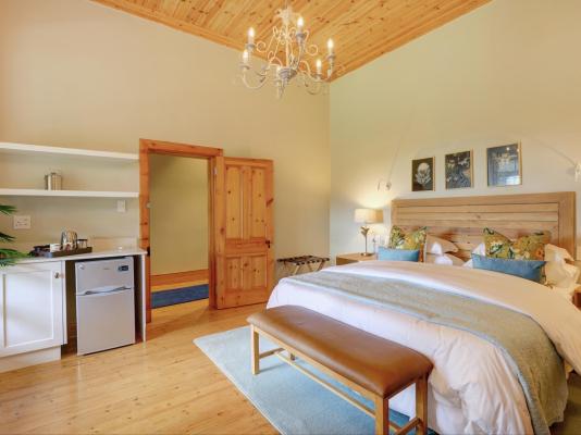 Almond Valley Manor & Cottages - 225268