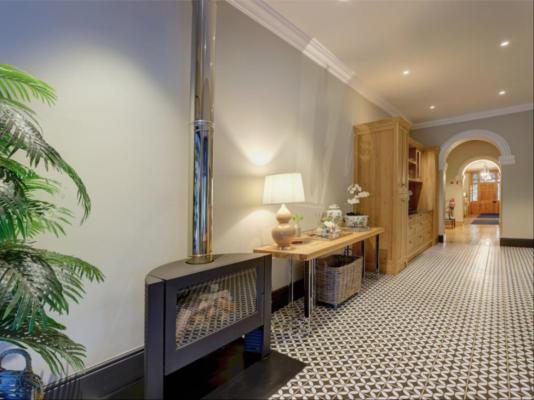 Almond Valley Manor & Cottages - 225270