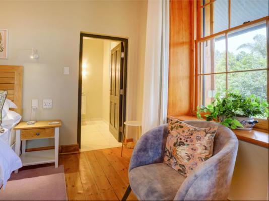 Almond Valley Manor & Cottages - 225272