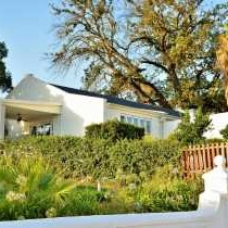 Luxury 5 Star Suite 1 and 2