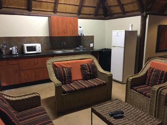 River Hill Lodge - 225847