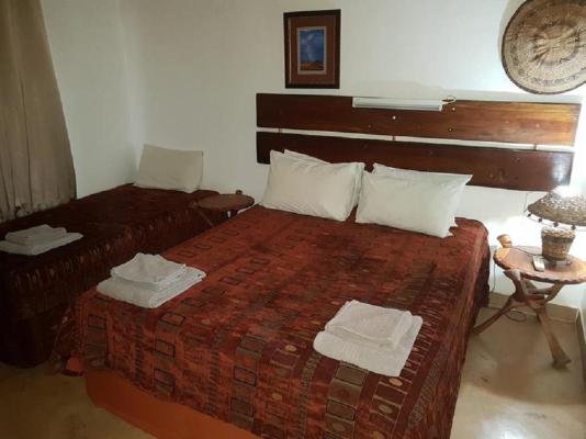 River Hill Lodge - 225849