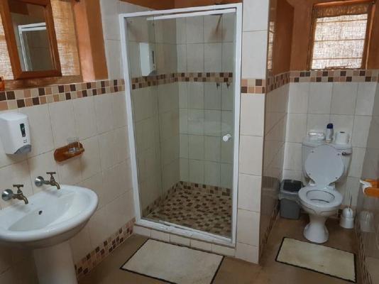 River Hill Lodge - 225857