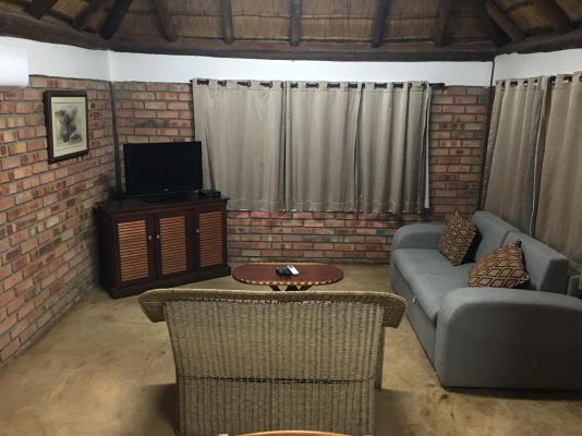 River Hill Lodge - 225859